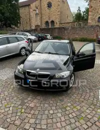2005 BMW 320