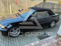 2005 BMW 320