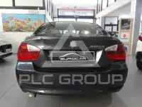 2005 BMW 320