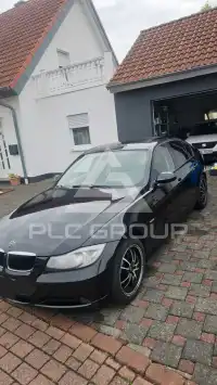 2005 BMW 320