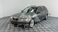 2005 BMW 320
