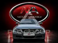 2005 BMW 320