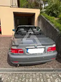 2005 BMW 320