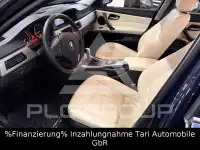2005 BMW 320