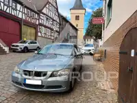 2005 BMW 320