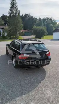 2005 BMW 320