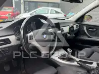 2005 BMW 320