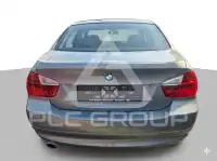 2005 BMW 320