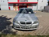 2005 BMW 320