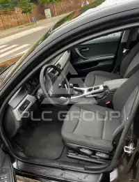 2005 BMW 320