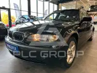 2005 BMW 320