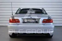 2005 BMW 320