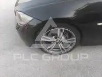 2005 BMW 320