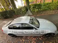 2005 BMW 320