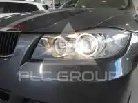 2005 BMW 320