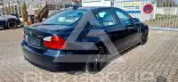 2005 BMW 320