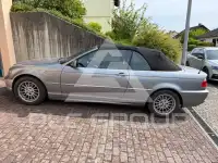 2005 BMW 320