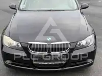 2005 BMW 320