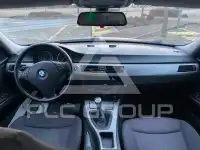 2005 BMW 320
