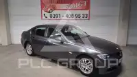 2005 BMW 320