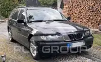 2005 BMW 320