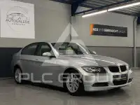 2005 BMW 320
