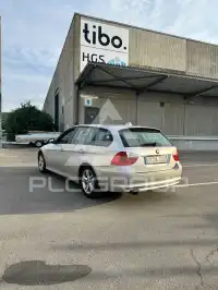 2005 BMW 320