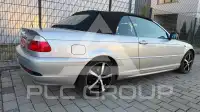2005 BMW 320