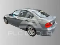 2005 BMW 320