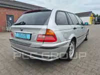 2005 BMW 320