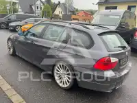 2005 BMW 320