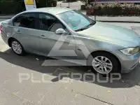 2005 BMW 320