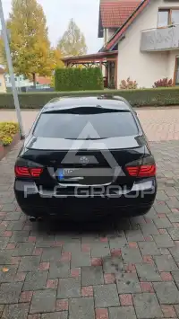 2005 BMW 320