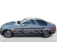 2005 BMW 320