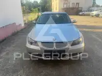 2005 BMW 320