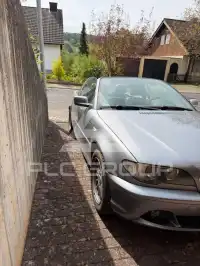 2005 BMW 320