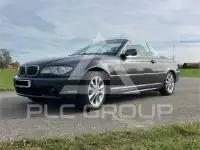 2005 BMW 320