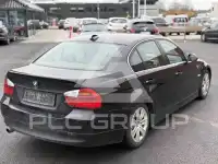 2005 BMW 320