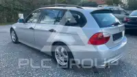 2005 BMW 320