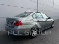 2005 BMW 320
