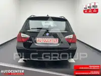 2005 BMW 320