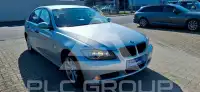 2005 BMW 320