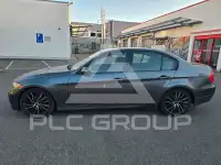 2005 BMW 320