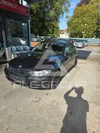 2005 BMW 320