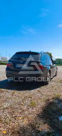 2005 BMW 320