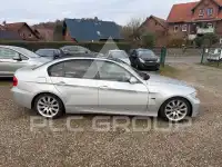 2005 BMW 320