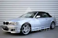 2005 BMW 320