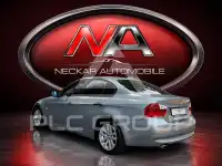 2005 BMW 320