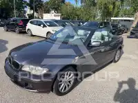 2005 BMW 320