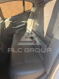 2005 BMW 320
